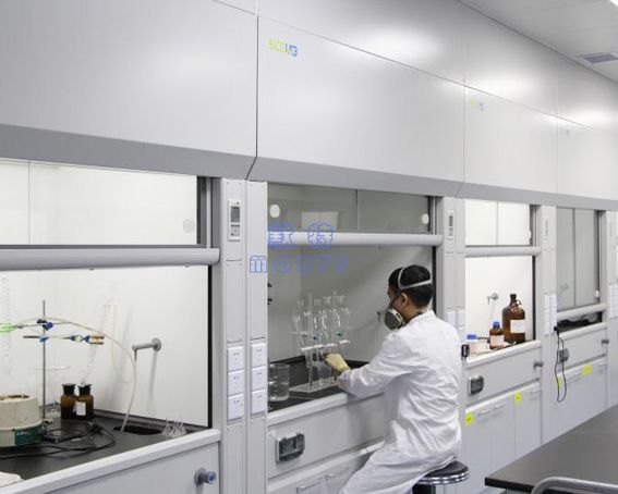 點擊進入看圖評論 化學實驗室通風空調系統的設計(圖2)